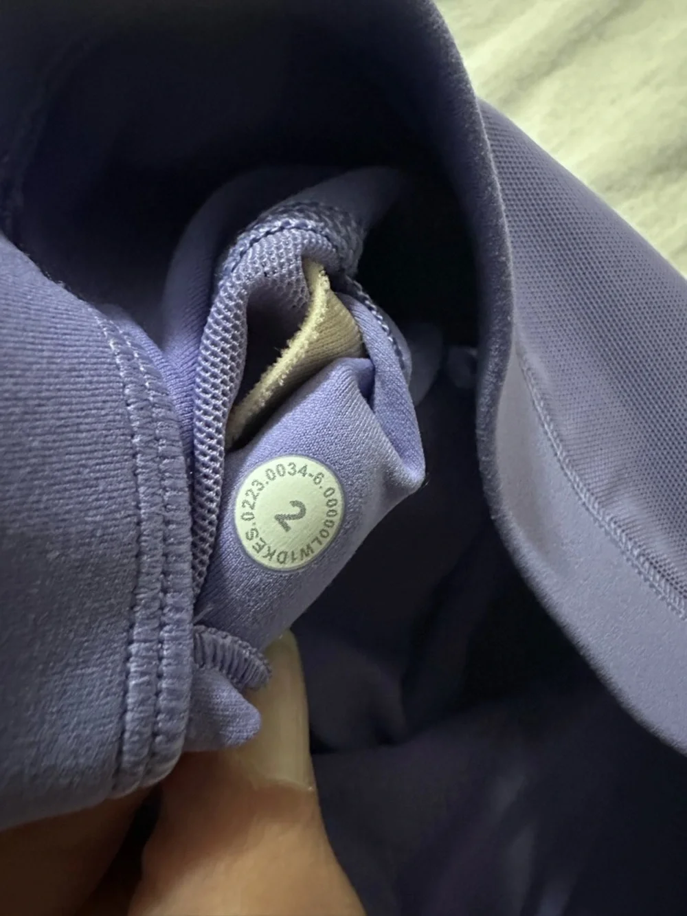 Lululemon Align High Neck Tank Top - Picture 3 of 6